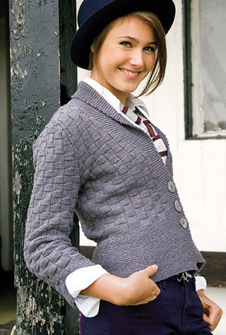 Rowan Breeze by Kim Hargreaves