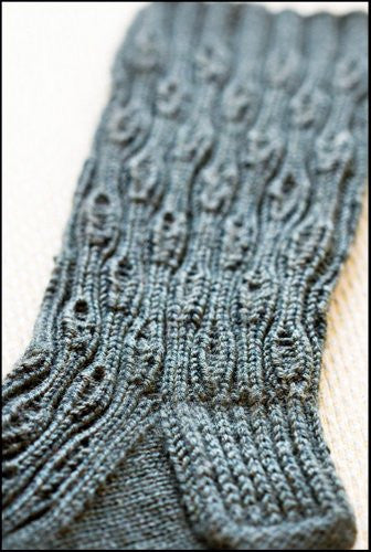 Amelie by Never Not Knitting