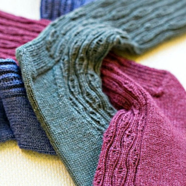 Amelie by Never Not Knitting