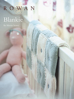 Rowan Classic Babies, Book 4 by Kim Hargreaves