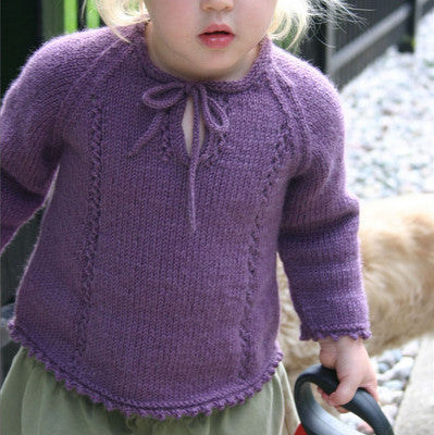 Blossom by Knitting at Knoon