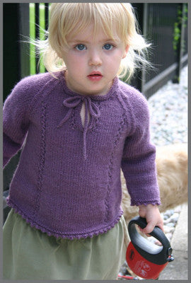 Blossom by Knitting at Knoon