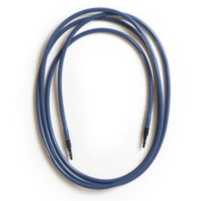 Denise Long Interchangeable Cords - Blue