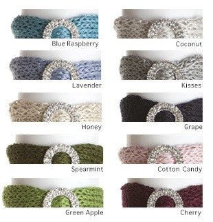 GoKnit Chic Bracelets Kit