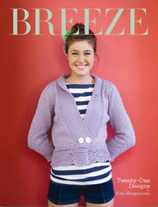 Rowan Breeze by Kim Hargreaves