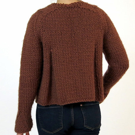 Brigitta by Cocoknits