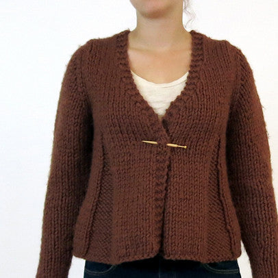 Brigitta by Cocoknits