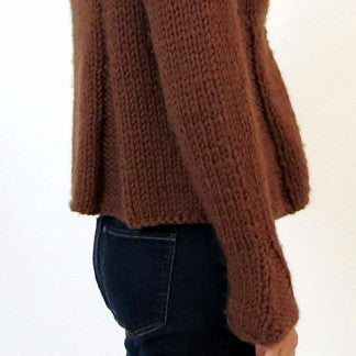 Brigitta by Cocoknits