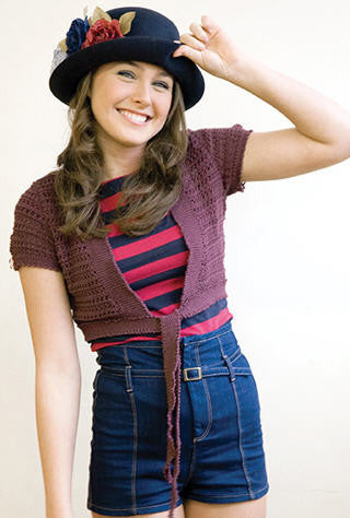 Rowan Breeze by Kim Hargreaves