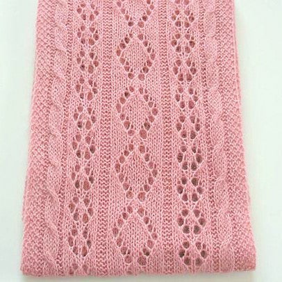 Cashmere Scarf C222 from Jojoland