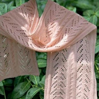 Cashmere Scarf C233 from Jojoland