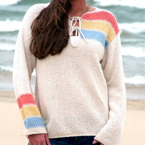 Cabana by Knitting at Knoon