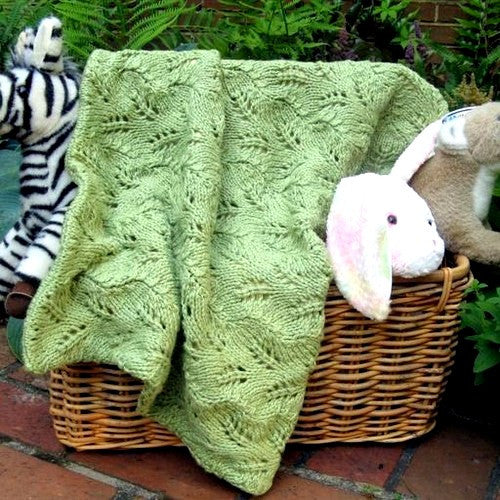 Caterpillar Cuddle by Tree Knitter Designs