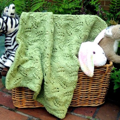 Caterpillar Cuddle by Tree Knitter Designs