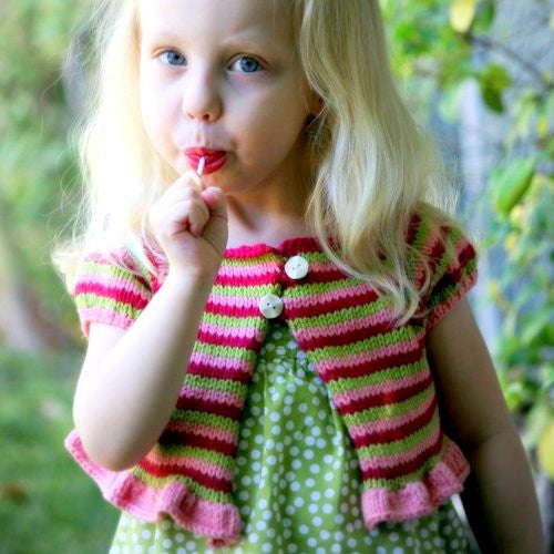 Chloe by Never Not Knitting