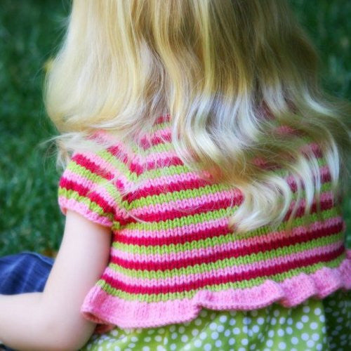 Chloe by Never Not Knitting