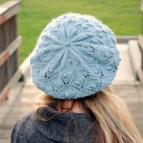 Cloudy Day by Never Not Knitting