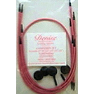 Denise Interchangeable Companion Set - Pink