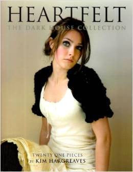 Rowan Heartfelt by Kim Hargreaves