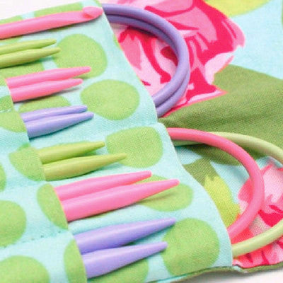 Denise2Go Portable Interchangeable Needle Set, Small