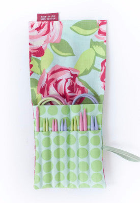 Denise2Go Portable Interchangeable Needle Set, Small