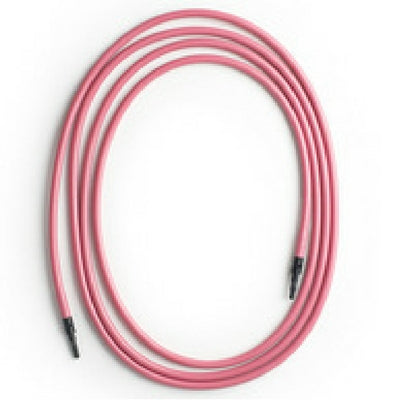 Denise Long Interchangeable Cords - Pink