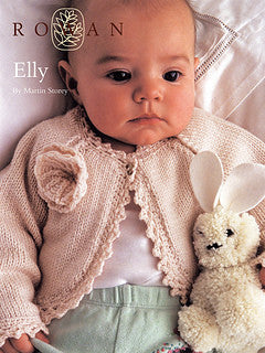 Rowan Classic Babies, Book 4 by Kim Hargreaves