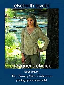 Elsebeth Lavold Book 11 - The Sunny Side Collection