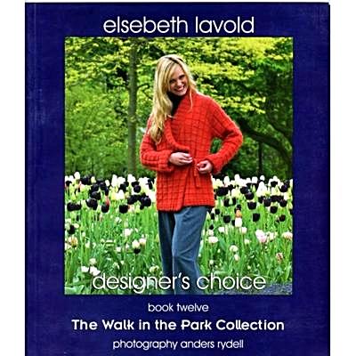 Elsebeth Lavold Book 12 - The Walk in the Park Collection