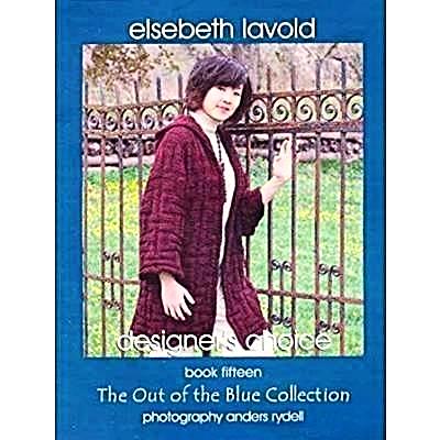 Elsebeth Lavold Book 15 - The Out of the Blue Collection