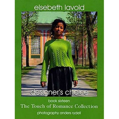 Elsebeth Lavold Book 16 - A Touch of Romance Collection