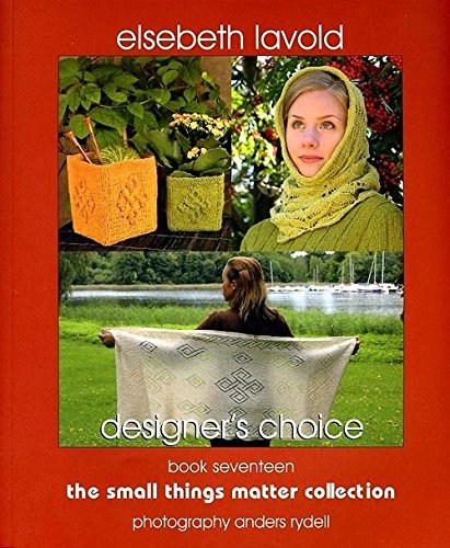 Elsebeth Lavold Book 17 - The Small Things Matter Collection