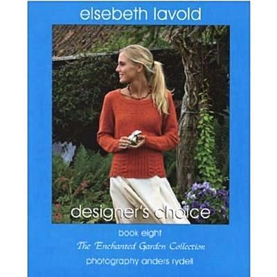 Elsebeth Lavold Book 8 - The Enchanted Garden Collection