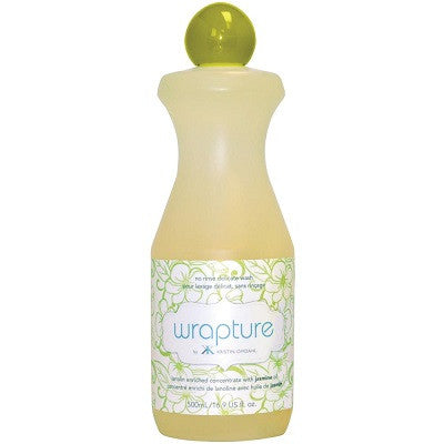 Eucalan No-Rinse Delicate Wash - Wrapture (Jasmine) 16.9 oz
