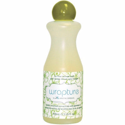 Eucalan No-Rinse Delicate Wash - Wrapture (Jasmine) 16.9 oz