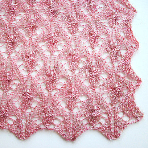 Fairies and Flowers by Heartstrings Fiberarts