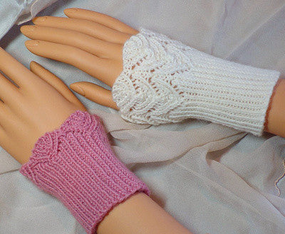 Filigree Lace Ensemble by Heartstrings Fiberarts