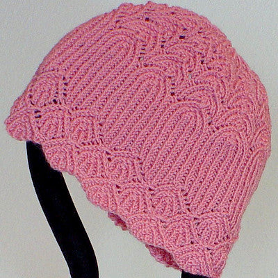 Filigree Lace Ensemble by Heartstrings Fiberarts