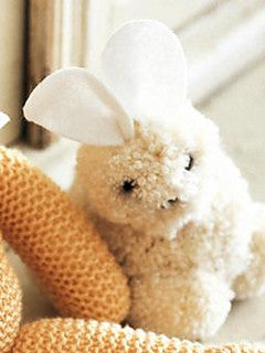 Rowan Classic Babies, Book 4 by Kim Hargreaves