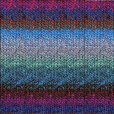 Noro Furisode