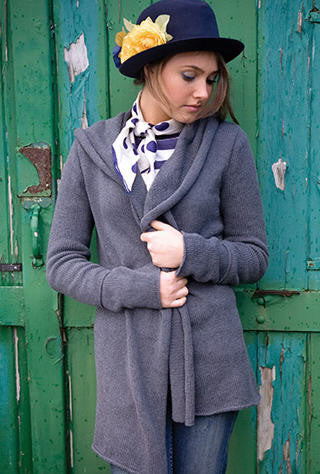 Rowan Breeze by Kim Hargreaves