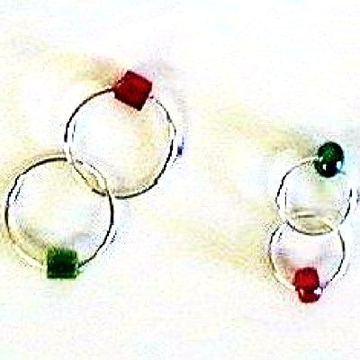 Stop N Go Stitch Markers