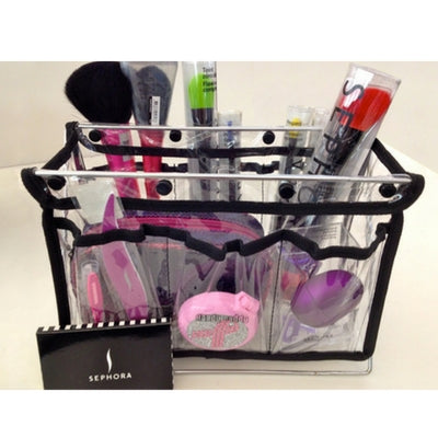 Handy Caddy Vinyl Organizer