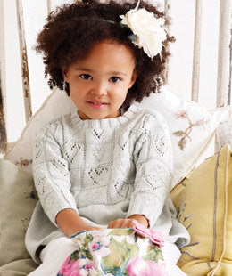 Rowan Miniature Classics by Martin Storey