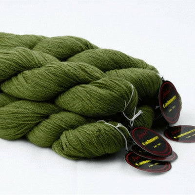 Jojoland Cashmere Lace Weight 2-Ply