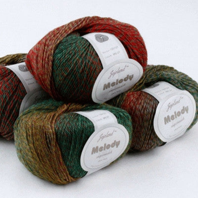 Jojoland Melody Superwash