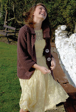 Rowan Breeze by Kim Hargreaves