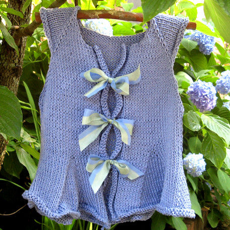 Little Willow by Tree Knitter Designs