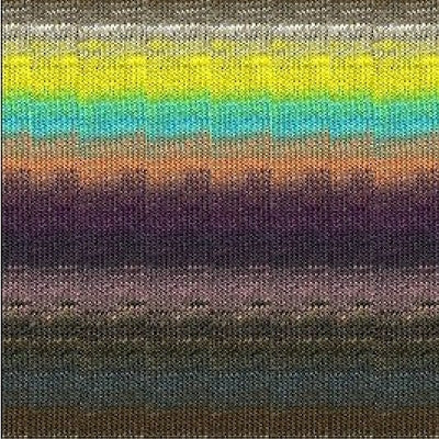 Noro Kureyon Sock