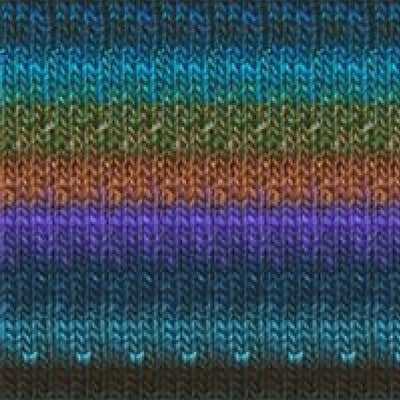 Noro Silk Garden